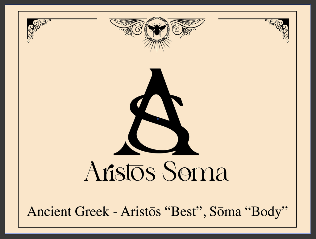 Aristos Soma Body Cream