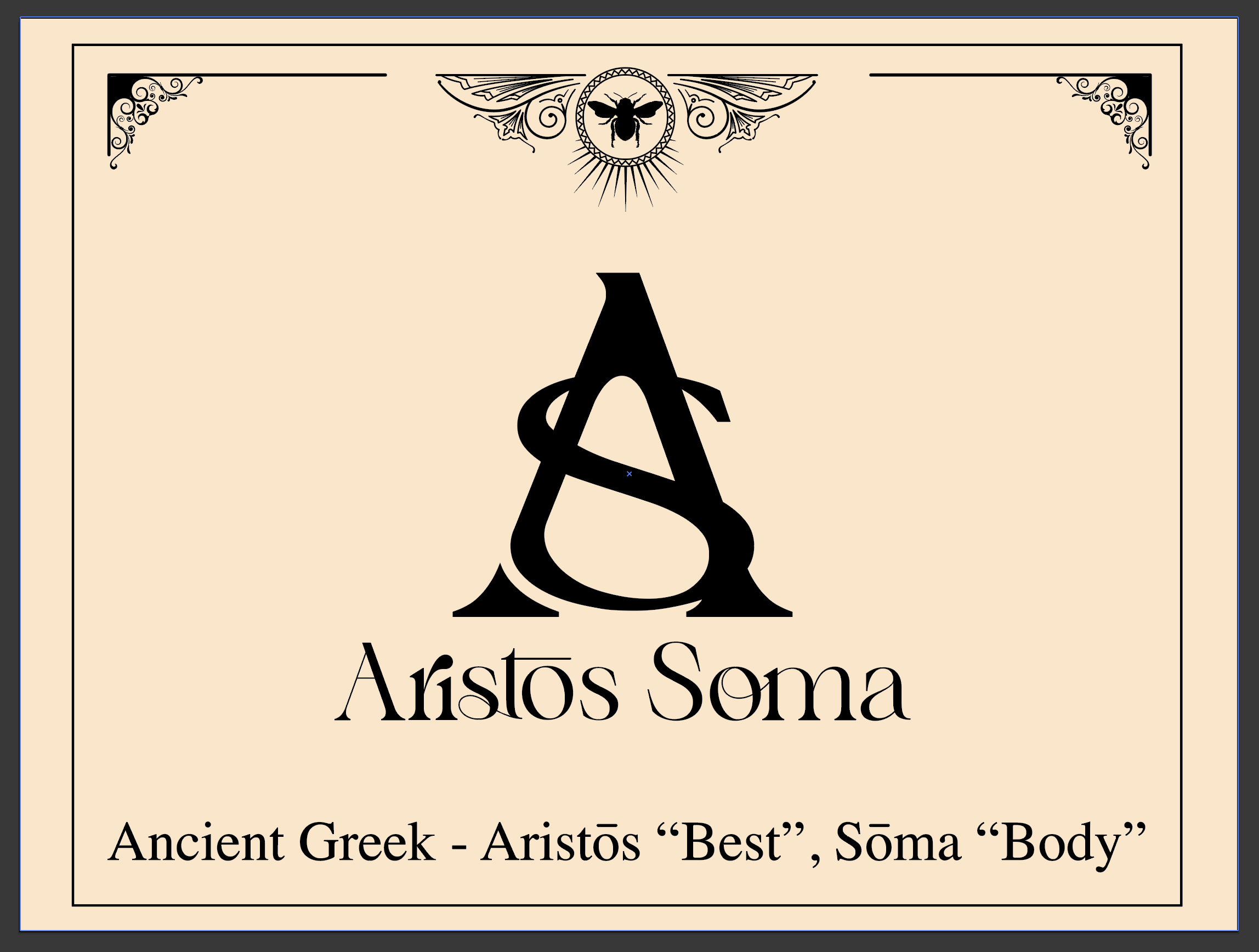 Aristos Soma Body Cream