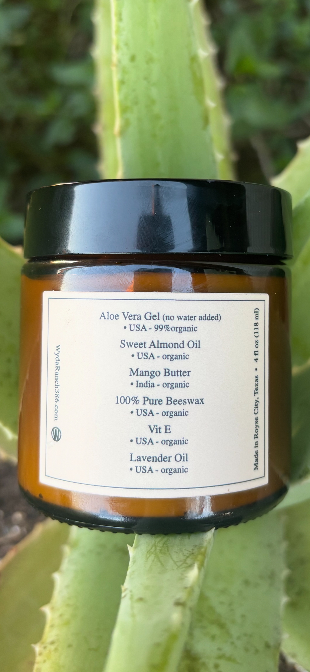 Aristos Soma Body Cream
